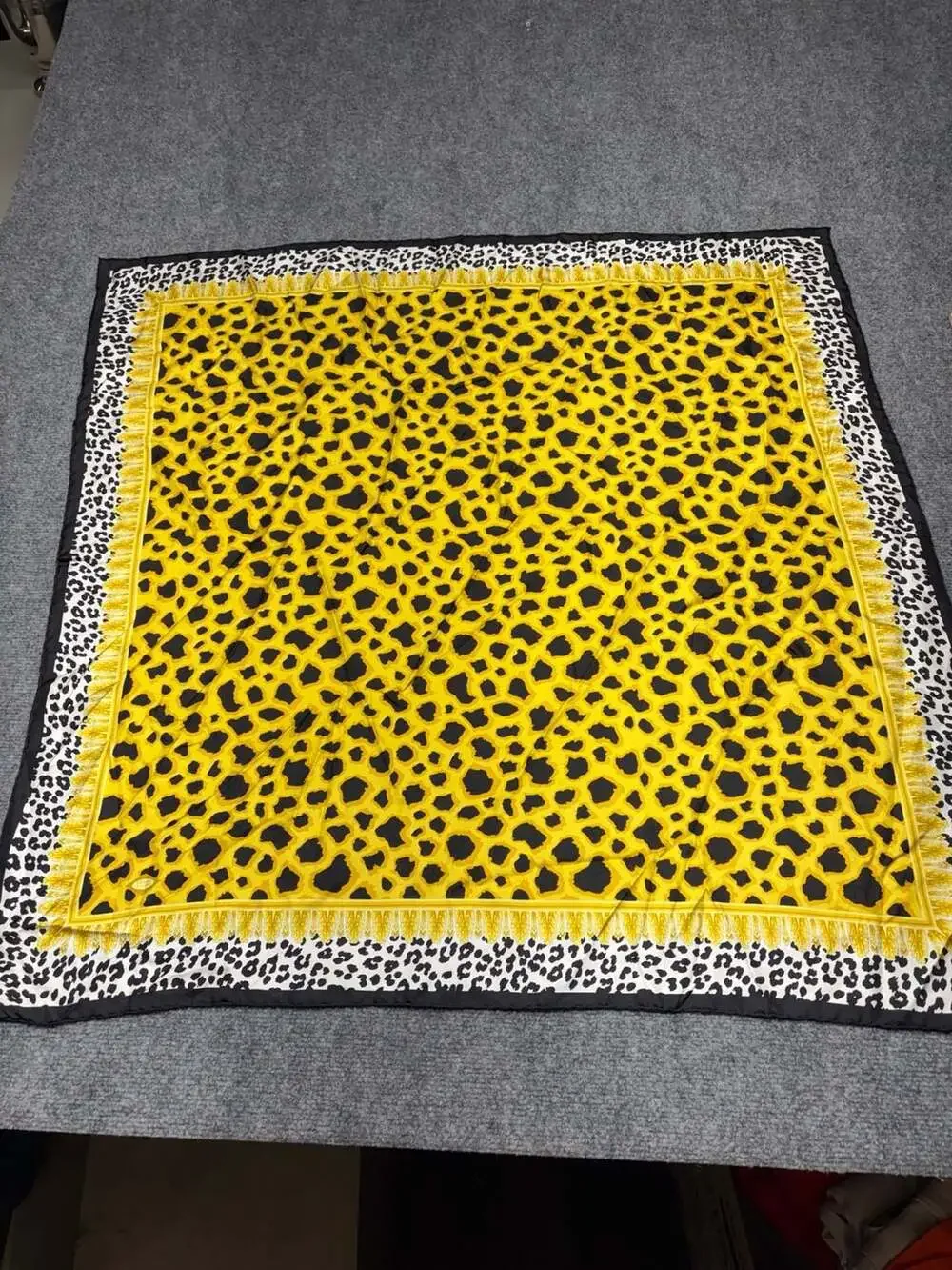 Authentic Scarf 